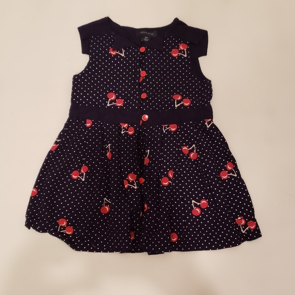 Tommy Hilfiger girl dress